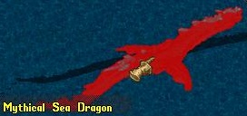fiery sea dragon 2