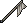 A Finely Crafted Blackaxe Weapon