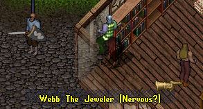 webb the jeweler