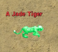 JadeTiger